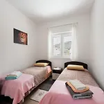 In Near White Mountains Appartement *