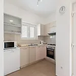 In Near White Mountains Appartement *