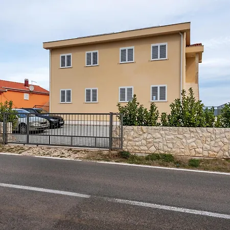 In Near White Mountains