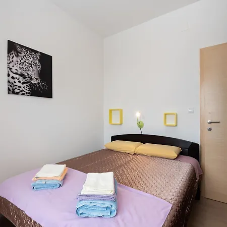 In Near White Mountains Appartement