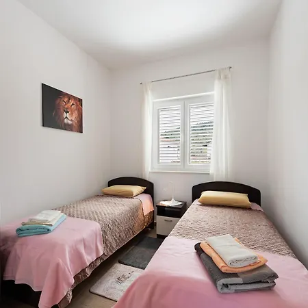 In Near White Mountains Appartement *